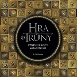 Hra o trůny: Vznešené rody Západozemí -…