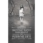 Sirotčinec slečny Peregrinové pro…