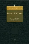 Silmarillion - John Ronald Reuel Tolkien