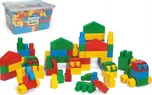 Wader Toys Middle Bloks 240 ks