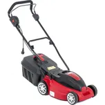 MTD Optima 34 E
