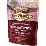 Carnilove Cat Kittens Healthy Growth…