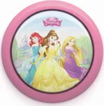 Philips DIS-Princess Orientační…