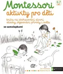 Montessori: Aktivity pro děti - Éve…