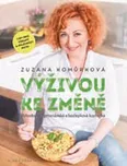 Výživou ke změně - Zuzana Komůrková