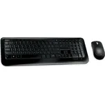 Microsoft Wireless Desktop 850 CZ/SK