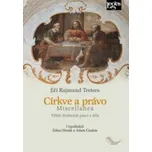 Církve a právo Miscellanea: Výber…
