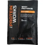 TPW Whey protein 80 25 g