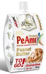 Amix Peamix peanut butter Mr Proppers
