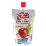 Natura-Nuova Frulla 100% fruit smoothie 100 g