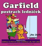 Garfield: Postrach ledniček - Jim Davis