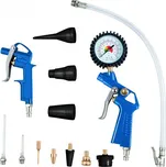 Scheppach kompresorová sada 13 ks