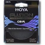 Hoya Fusion Antistatic CPL 49 mm
