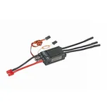 Graupner Brushless control + Telemetrie…