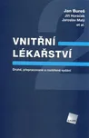 Vnitřní lékařství - Jiří Horáček,…