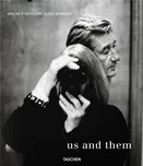 Us and Them - Helmut Newton, Alice…