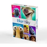 DVD BlueSky kolekce 7 disků