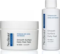 Neostrata Smooth Surface Daily Peel 36 tamponů + roztok 60 ml