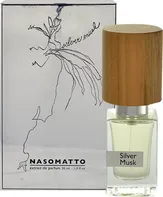 Nasomatto Silver Musk U parfém