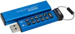 Kingston DT2000 256bit AES 16 GB…