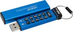 Kingston DT2000 256bit AES 32 GB…