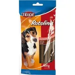 Trixie Rotolinis s hovězím