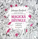 Grada Magická džungle - Johanna…