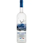 Grey Goose Vodka 40 %