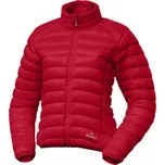 Warmpeace Swan Lady bunda červená