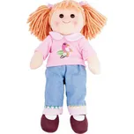 Bigjigs Toys Molly 38 cm