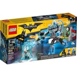 LEGO Batman Movie 70901 Ledový útok Mr.…
