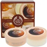 The Body Shop Shea tělové máslo Shea…