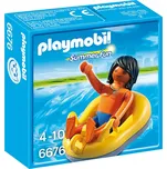 Playmobil 6676 Raft