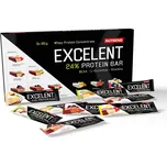Nutrend Excelent Protein Bar 9 x 85 g…