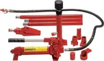 Brüder Mannesmann 094-T-10 hydraulická…