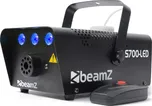 BeamZ S700-LED Ice Efekt modrý