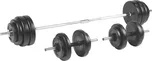inSPORTline BS208 50 kg