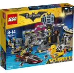 LEGO Batman Movie 70909 Vloupání do…
