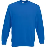Fruit Of The Loom Set-in Sweat Royal…