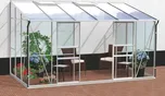 Vitavia Ida 7800 2,1 x 3,9 m PC 4 mm