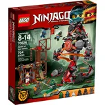 LEGO Ninjago 70626 Úsvit kovové zkázy