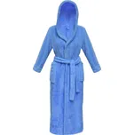 DKaren Diana dlouhý nebesky modrý