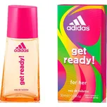 Adidas Get Ready! For Her EDT