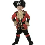 Made Dětský kostým Pirát 92-104 cm