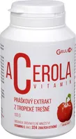 Grulich Acerola vitamín 100 g