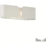 Ideal Lux CLIP AP2 MINI BIANCO 049236