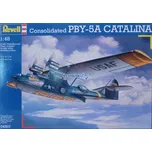 Revell PBY-5A Catalina 1:48