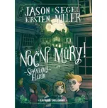 Noční můry! Spánkový elixír - Kirsten…