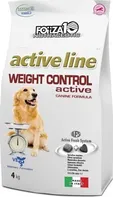Forza10 Weight Control Active