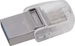Kingston DataTraveler microDuo 3C 32 GB…